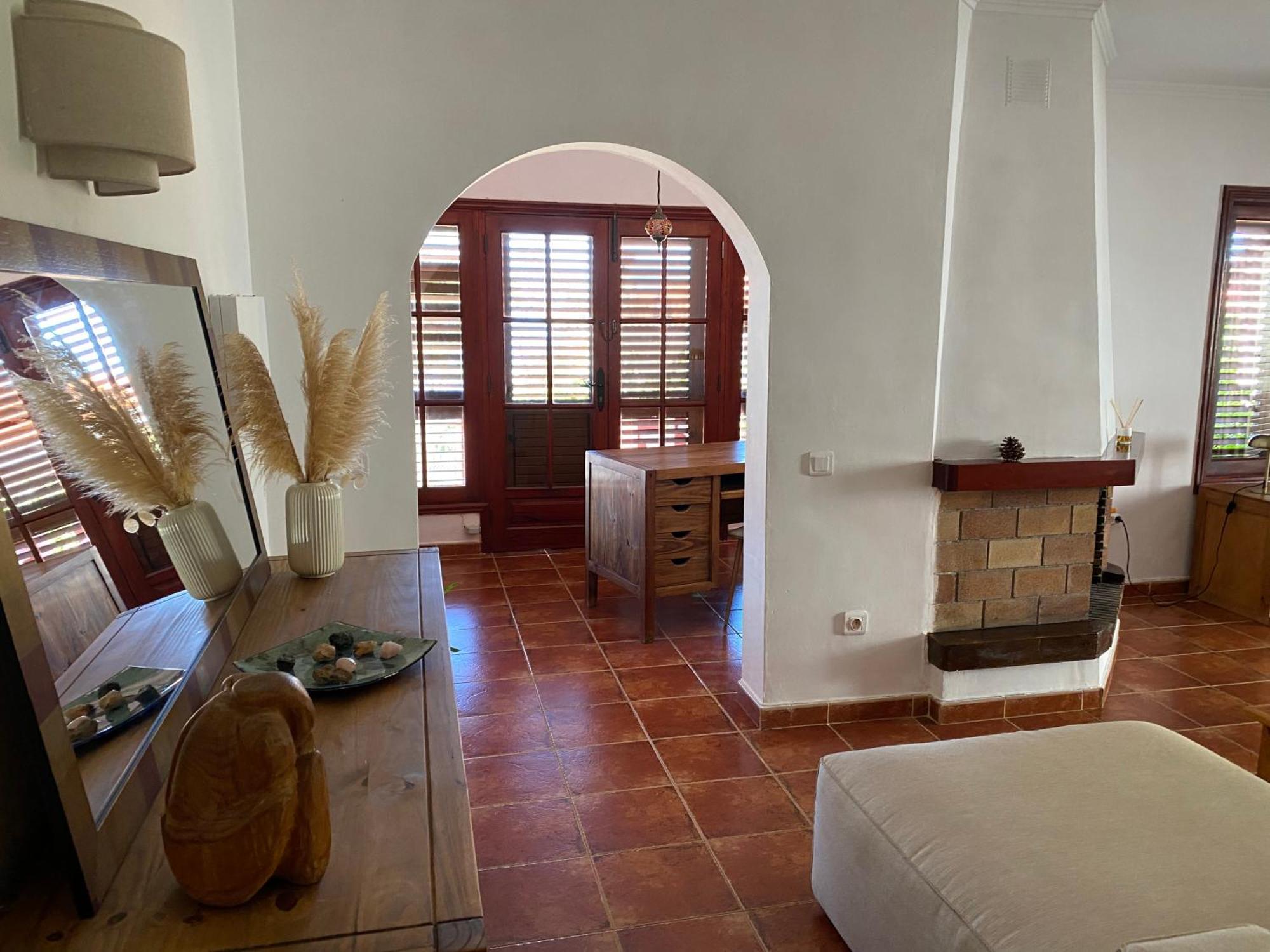 Chalet con vista Montaneta Extérieur photo
