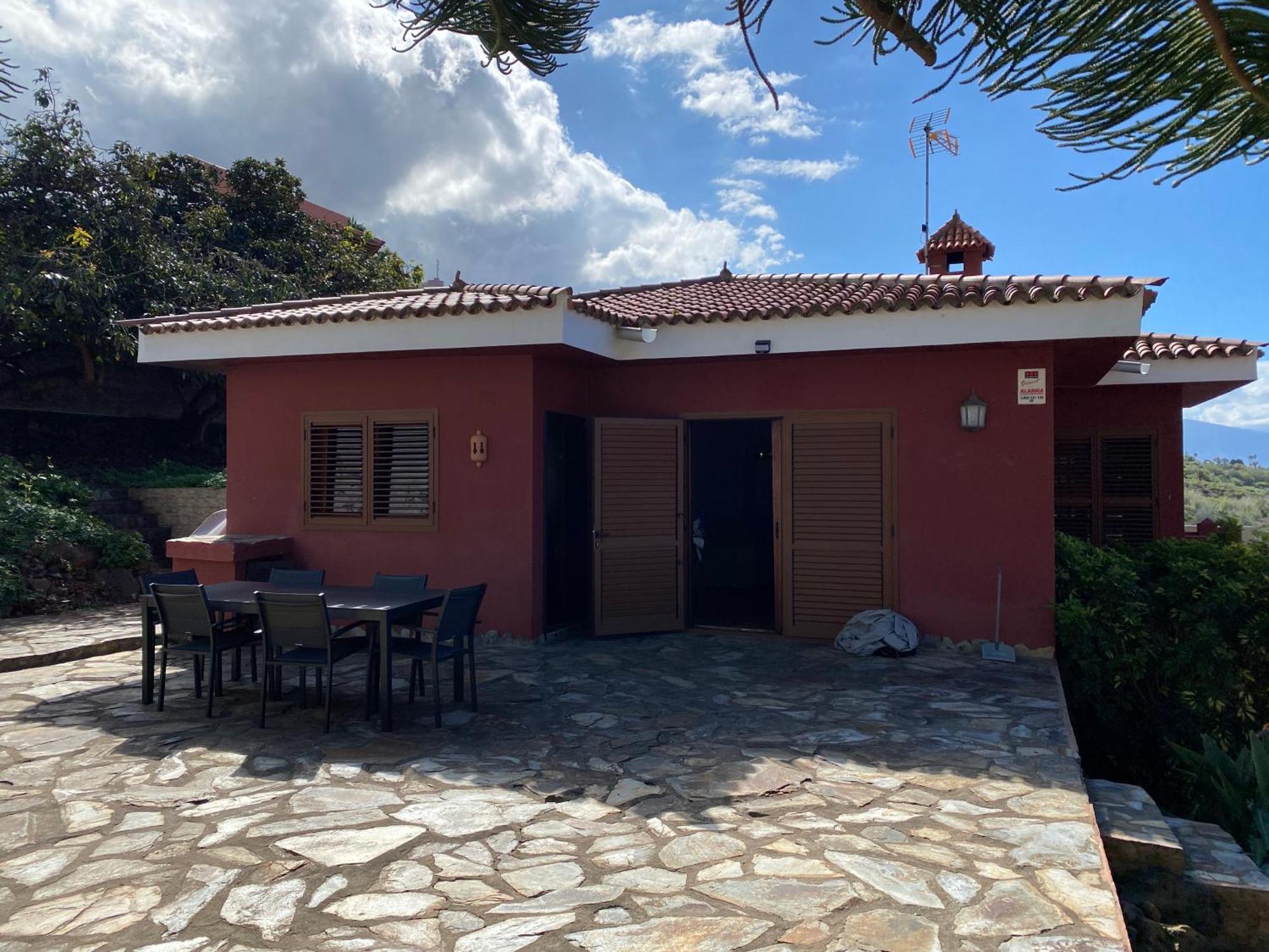 Chalet con vista Montaneta Extérieur photo